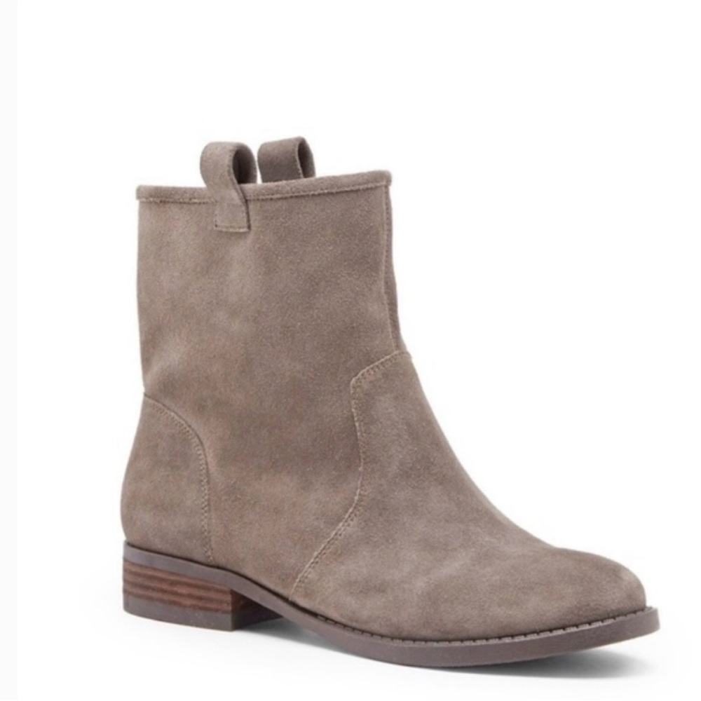 Sole Society Natasha Boot